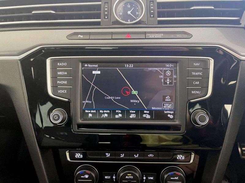 Used Volkswagen Passat 2017 for sale - 76908671: Photo 23