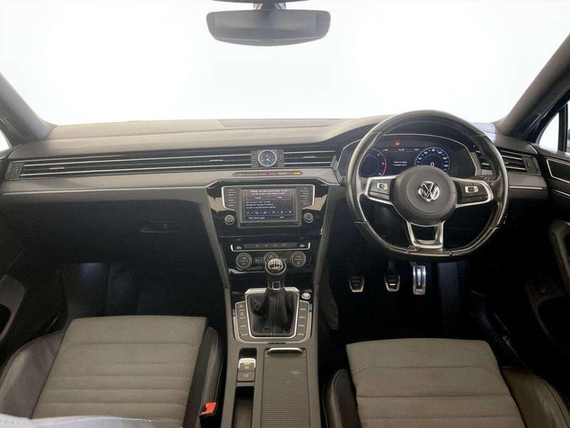 Used Volkswagen Passat 2017 for sale - 76908671: Photo 3