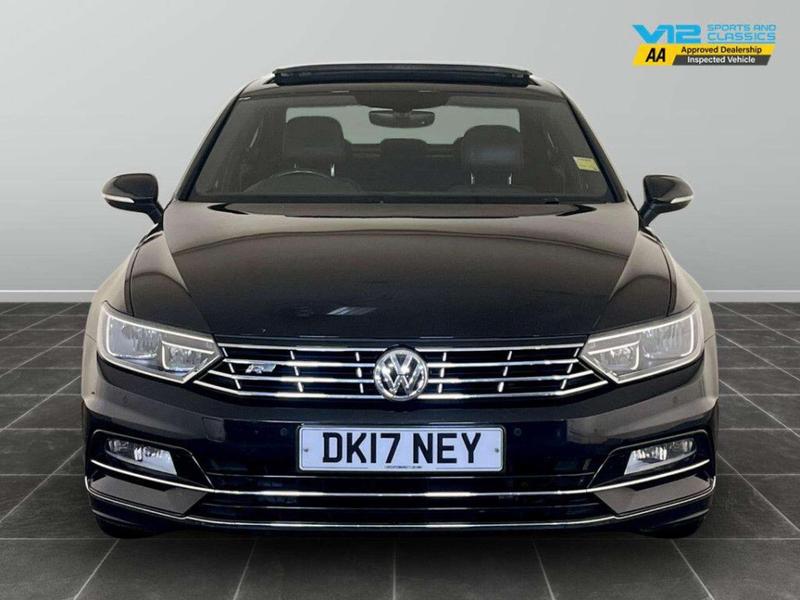 Used Volkswagen Passat 2017 for sale - 76908671: Photo 5