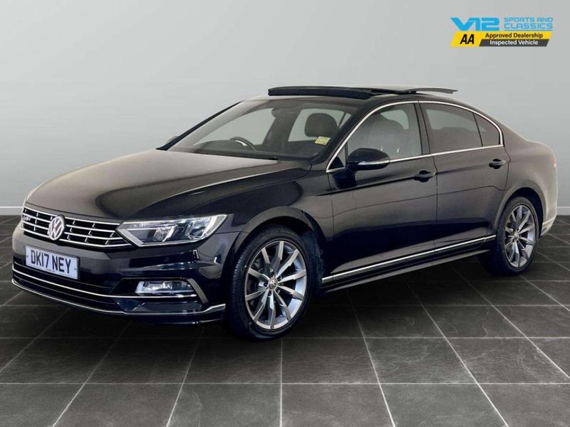 Used Volkswagen Passat 2017 for sale - 76908671: Photo 6
