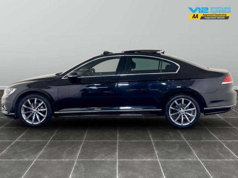 Used Volkswagen Passat 2017 for sale - 76908671: Photo 7