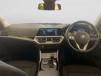 Used BMW 3 Series 2021 for sale - 78297367: Photo