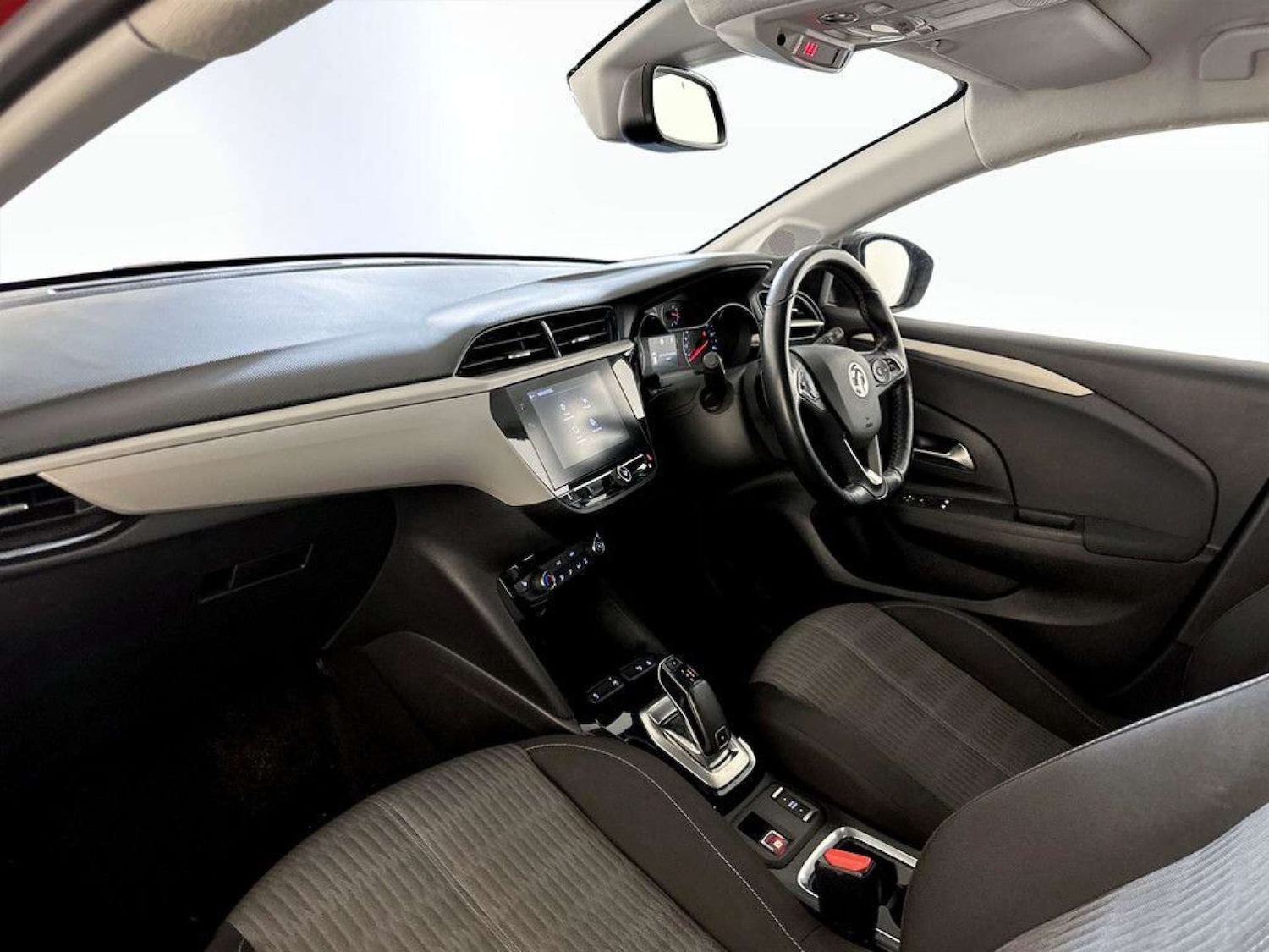 Used Vauxhall Corsa 2021 for sale - 77185033: Photo 12