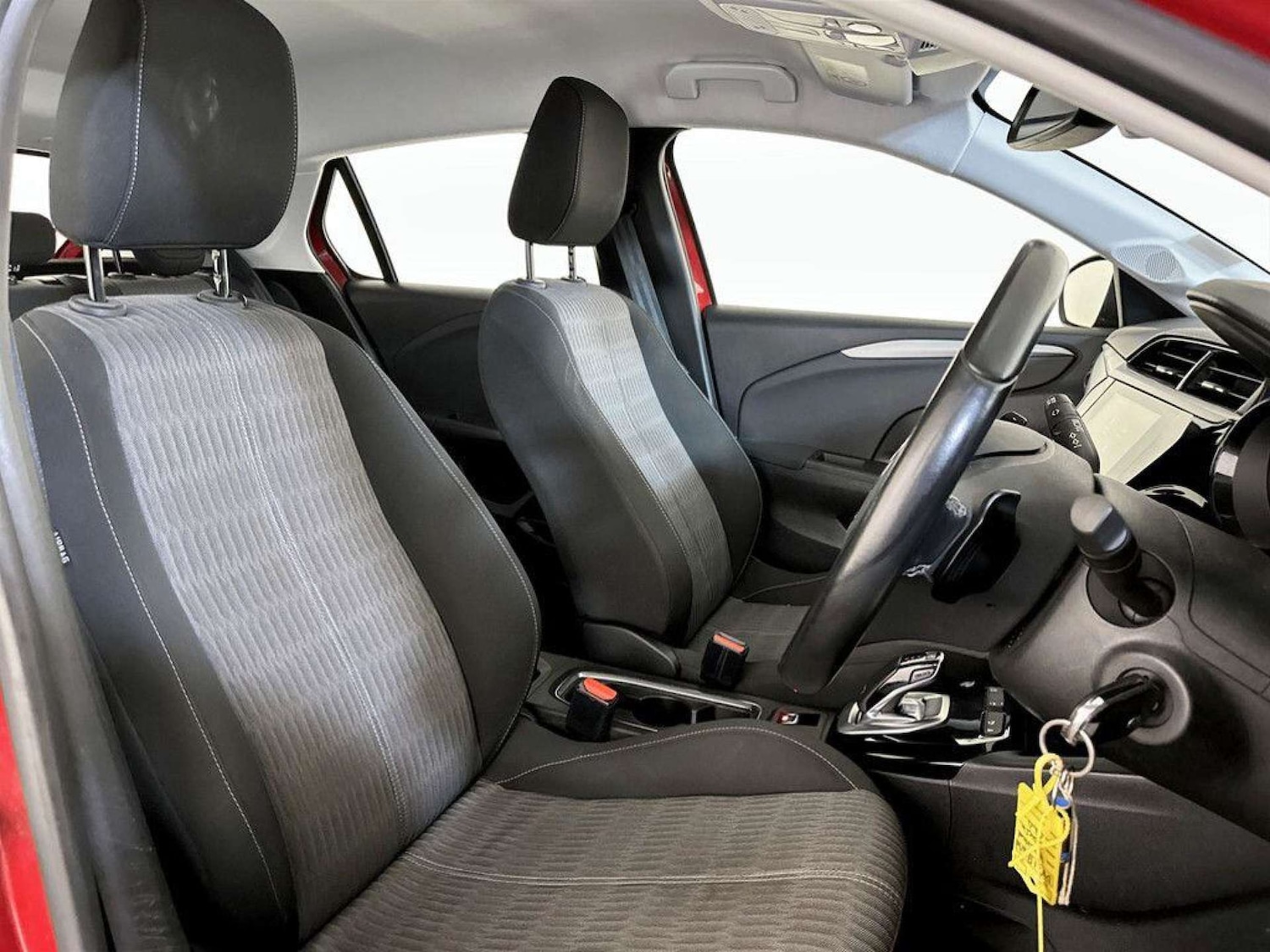 Used Vauxhall Corsa 2021 for sale - 77185033: Photo 13