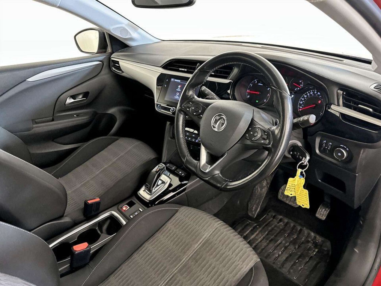 Used Vauxhall Corsa 2021 for sale - 77185033: Photo 15