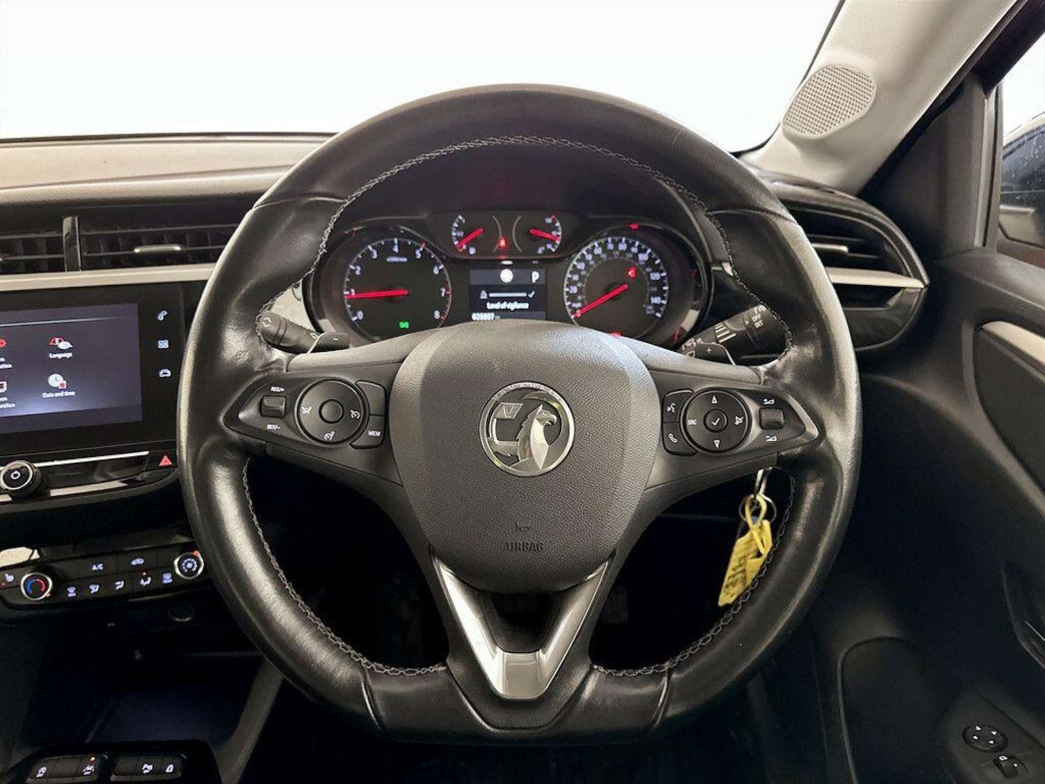 Used Vauxhall Corsa 2021 for sale - 77185033: Photo 16