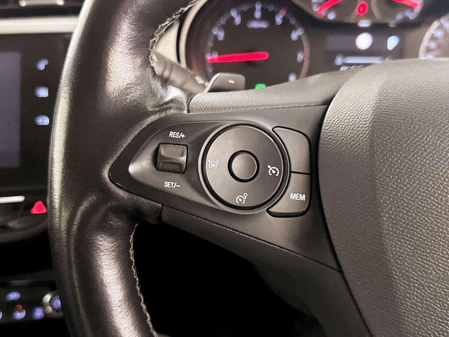 Used Vauxhall Corsa 2021 for sale - 77185033: Photo 17