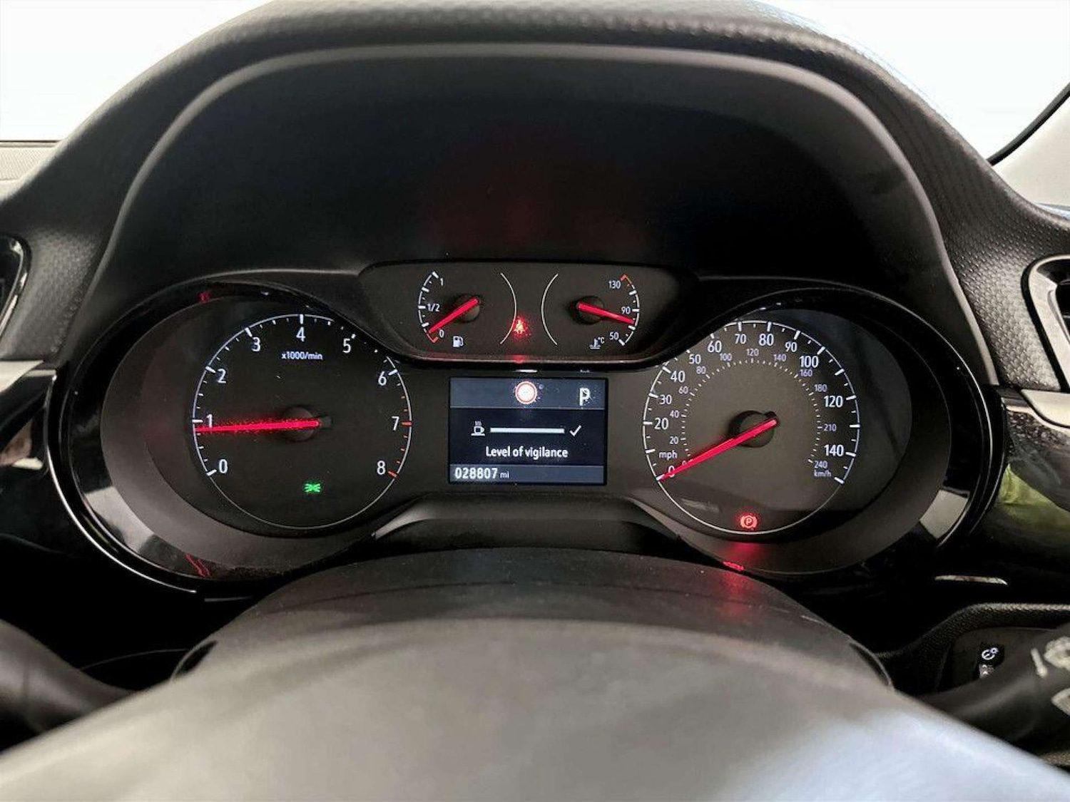 Used Vauxhall Corsa 2021 for sale - 77185033: Photo 18