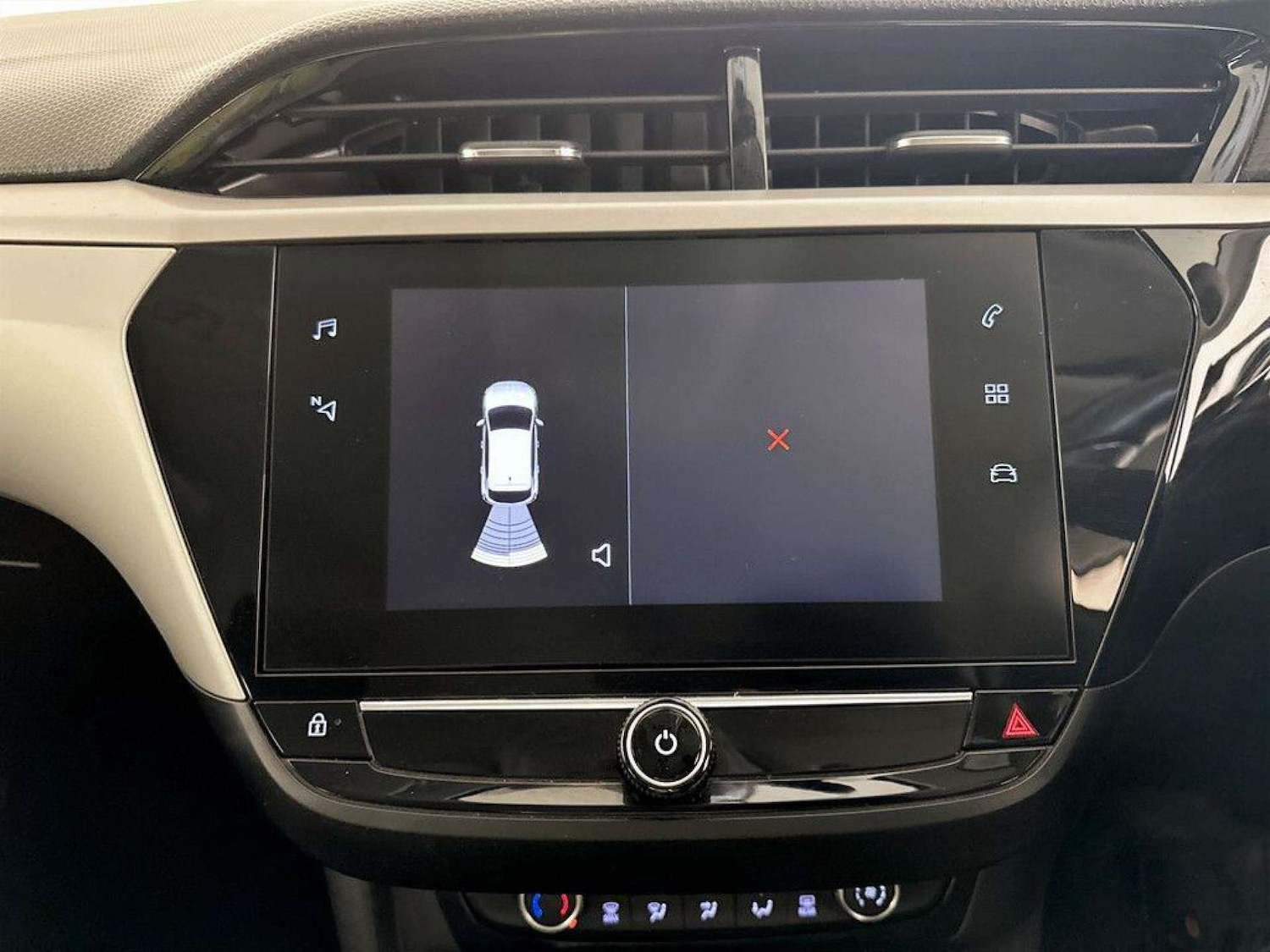 Used Vauxhall Corsa 2021 for sale - 77185033: Photo 20