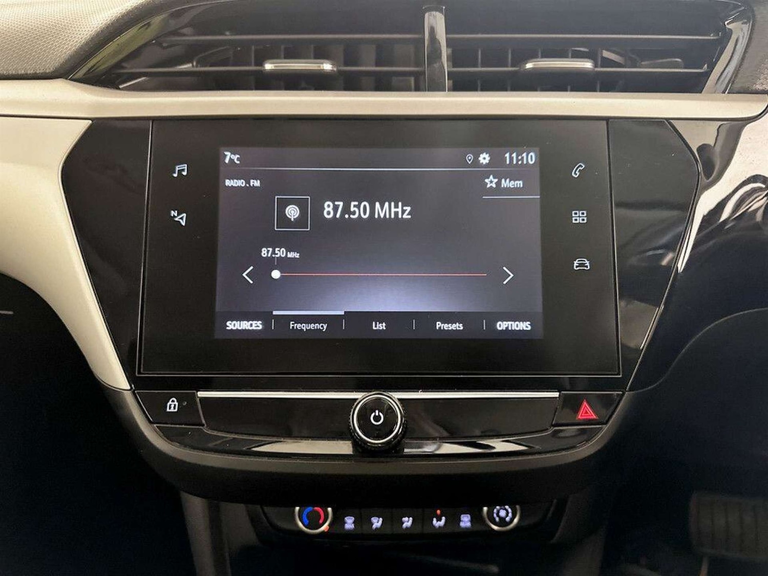 Used Vauxhall Corsa 2021 for sale - 77185033: Photo 22