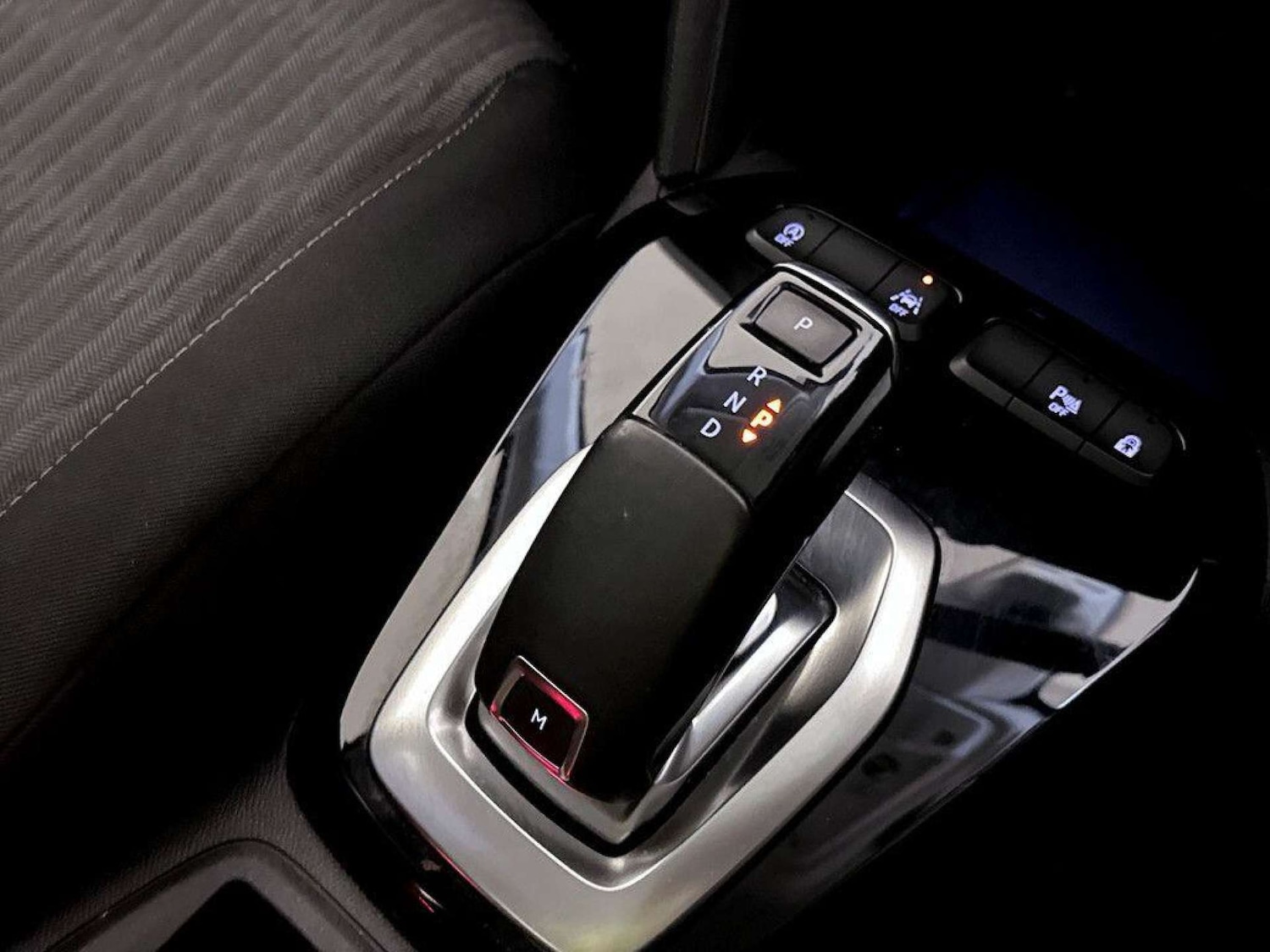 Used Vauxhall Corsa 2021 for sale - 77185033: Photo 24