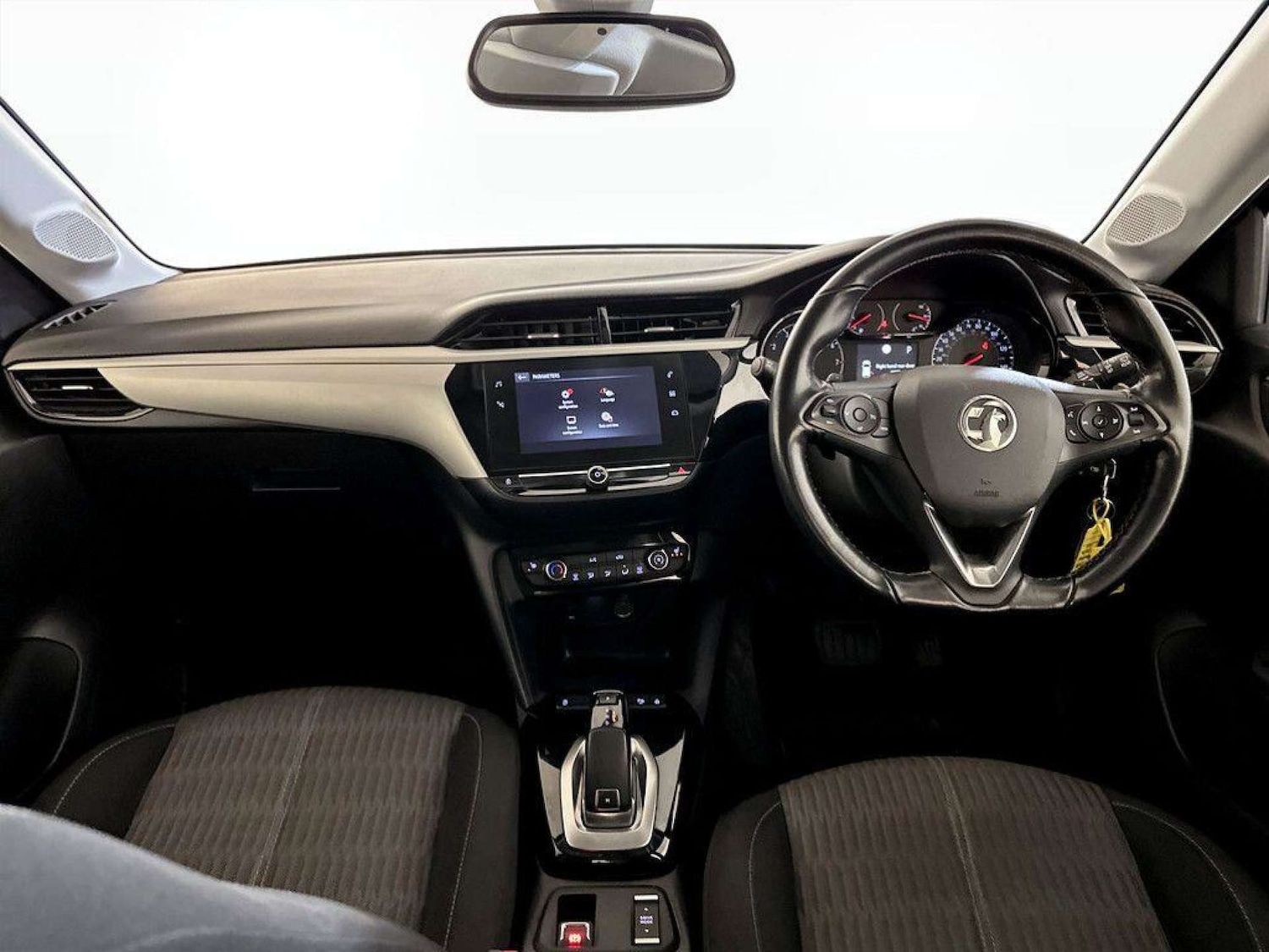 Used Vauxhall Corsa 2021 for sale - 77185033: Photo 3