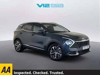 Used Kia Sportage 2023 for sale - 78629990: Photo