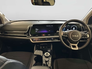 Used Kia Sportage 2023 for sale - 78629990: Photo