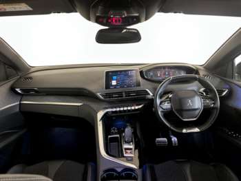 Used Peugeot 3008 2018 for sale - 74589162: Photo