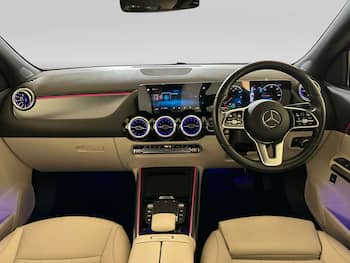 Used Mercedes-Benz EQA 2022 for sale - 79812962: Photo