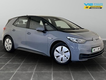 2021 - Pro Performance 58kWh Life Auto 5dr Automatic