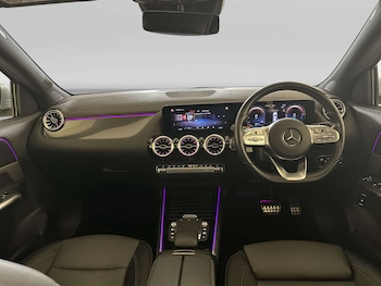Used Mercedes-Benz GLA 2022 for sale - 79277990: Photo