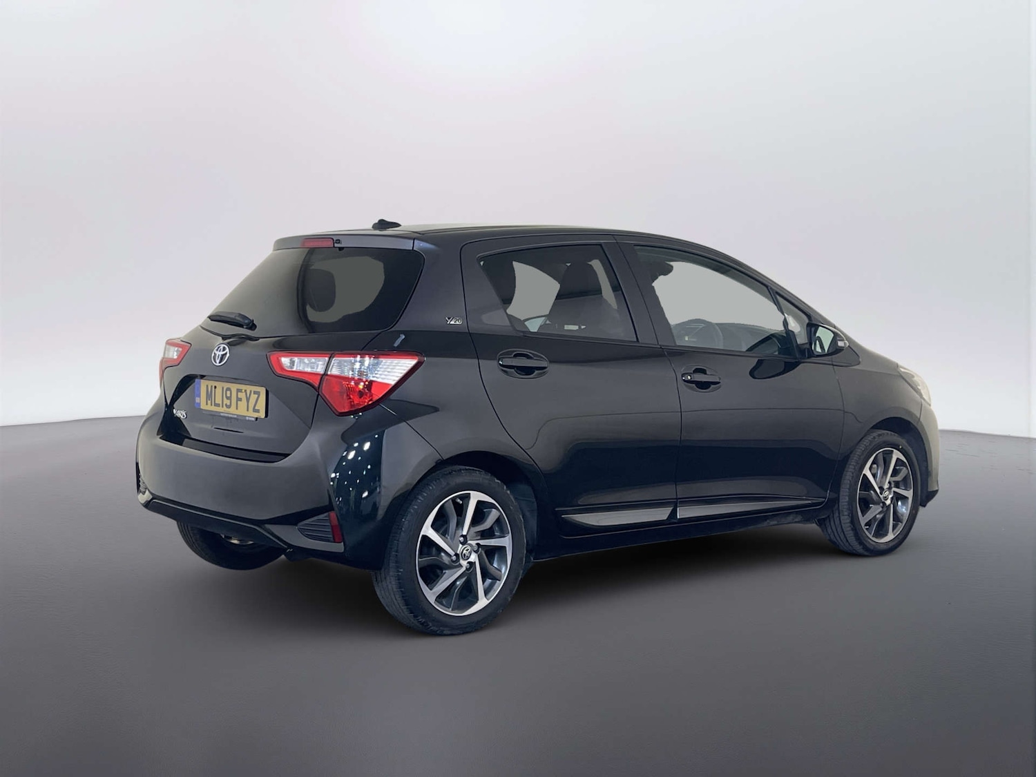 Used Toyota Yaris 2019 for sale - 78032015: Photo 10