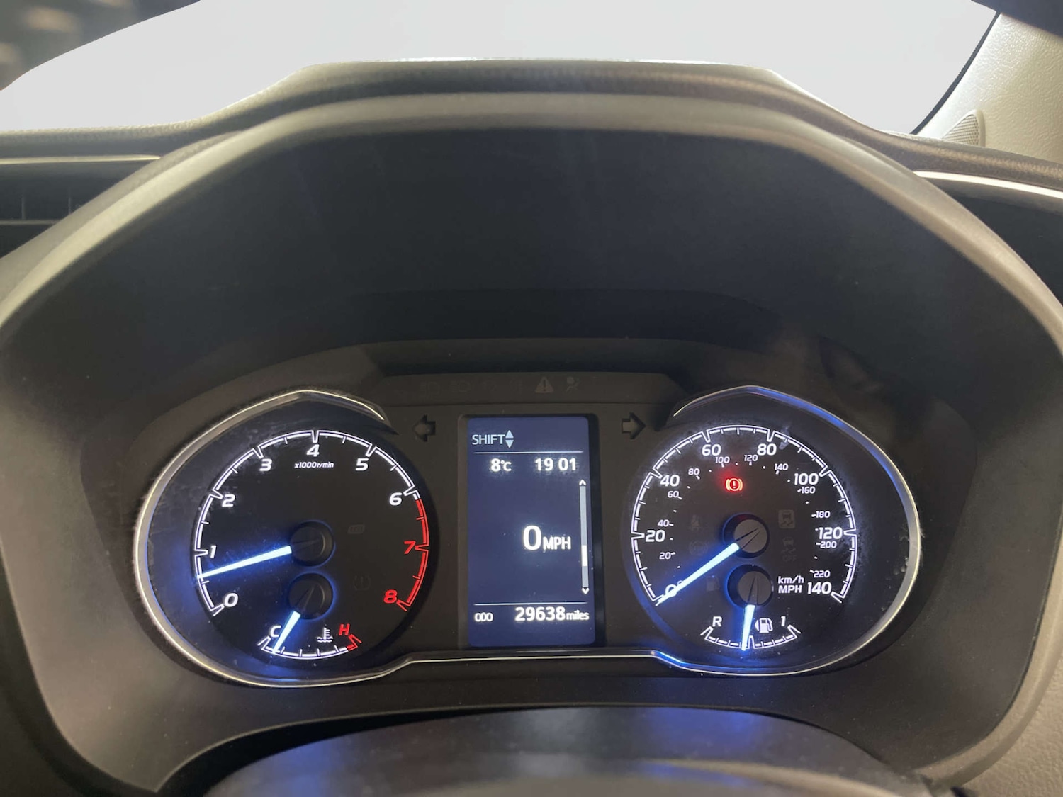 Used Toyota Yaris 2019 for sale - 78032015: Photo 17