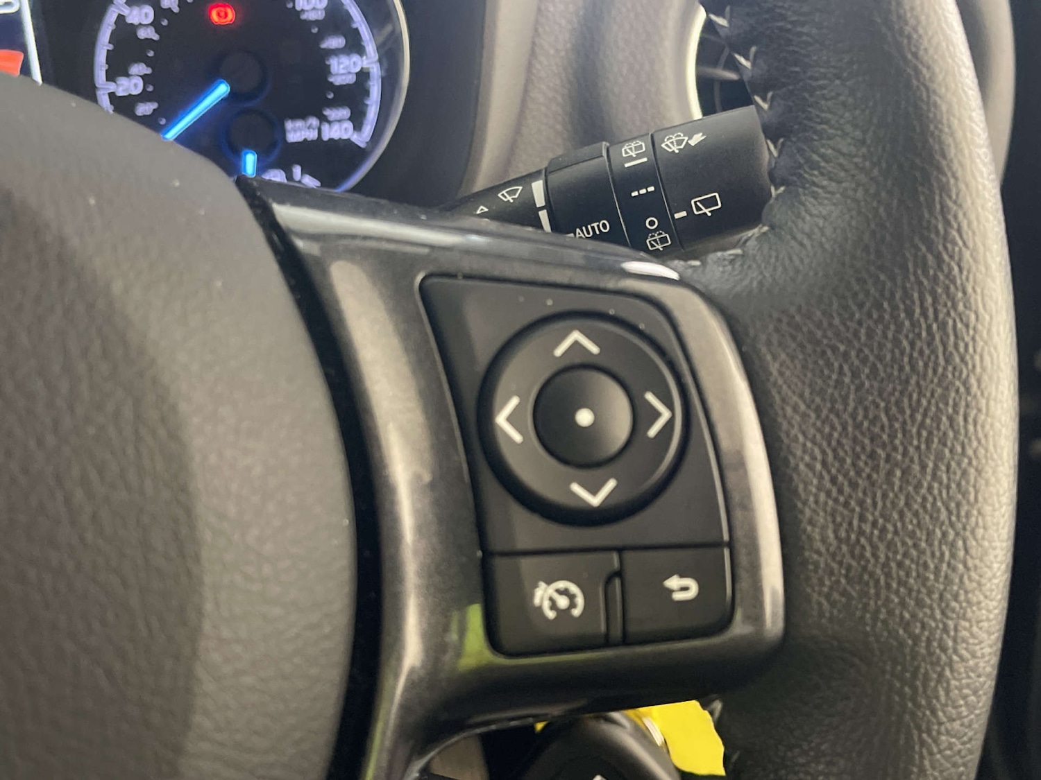 Used Toyota Yaris 2019 for sale - 78032015: Photo 18