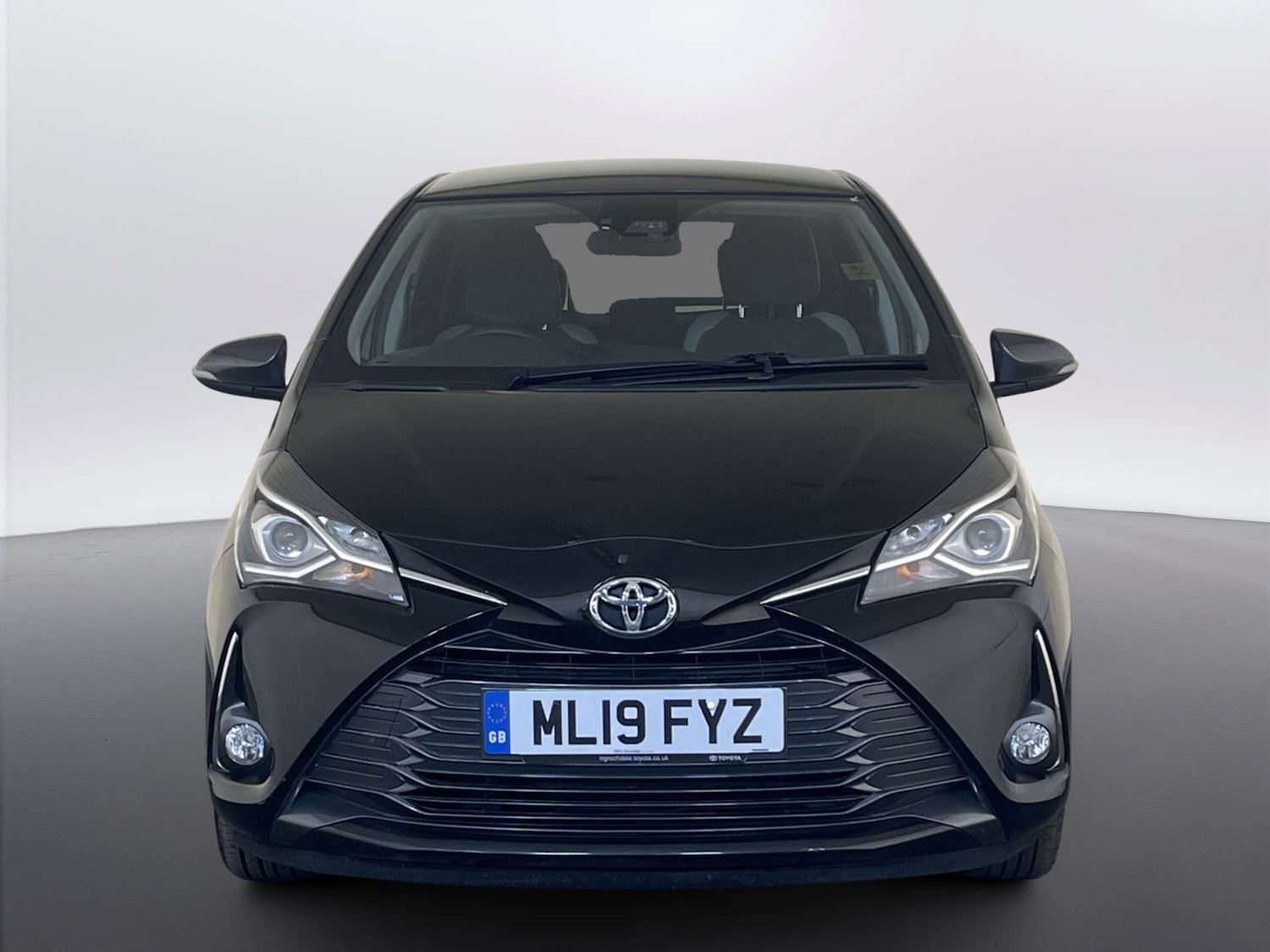 Used Toyota Yaris 2019 for sale - 78032015: Photo 5