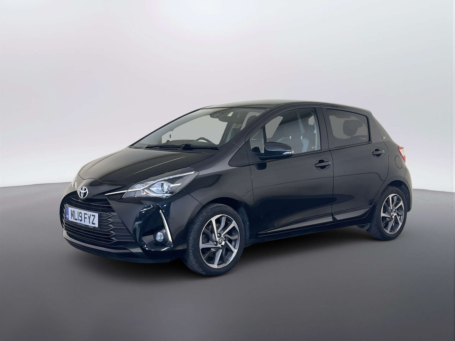 Used Toyota Yaris 2019 for sale - 78032015: Photo 6
