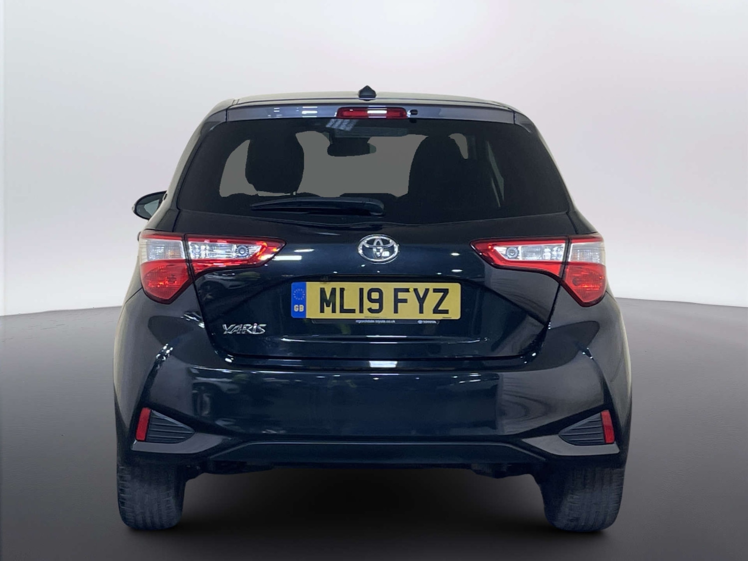 Used Toyota Yaris 2019 for sale - 78032015: Photo 9