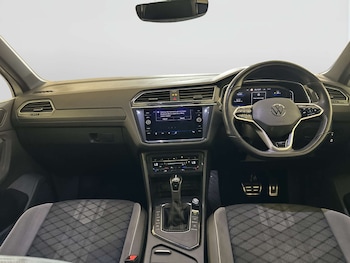 Used Volkswagen Tiguan 2023 for sale - 78499406: Photo