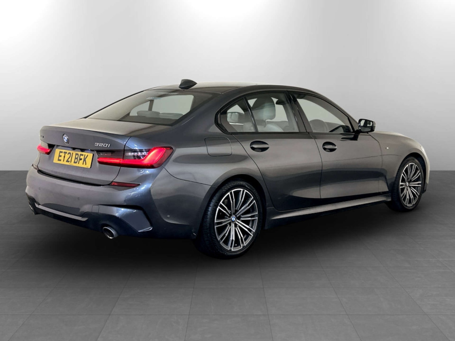 Used BMW 3 Series 2021 for sale - 77185162: Photo 10