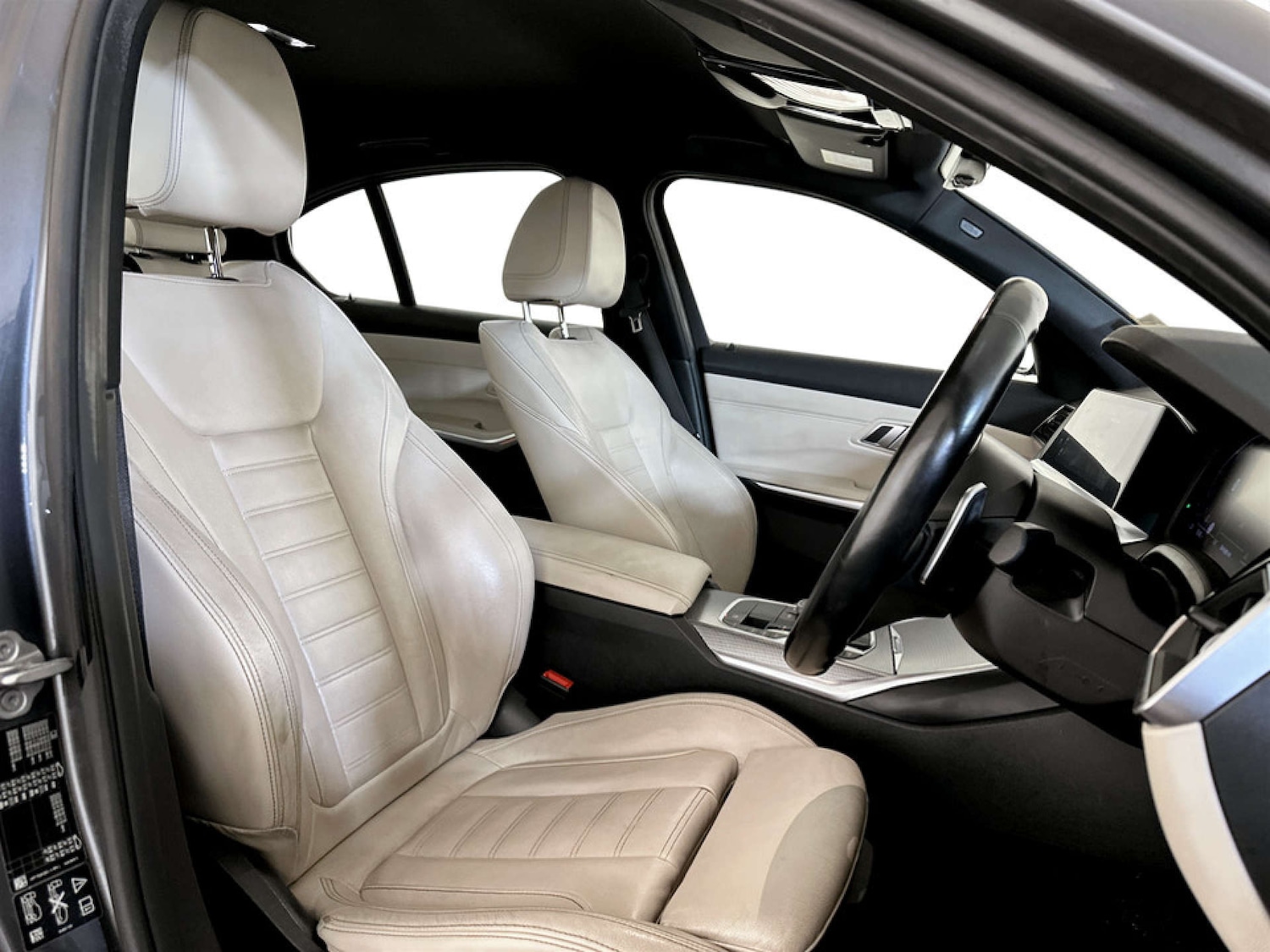 Used BMW 3 Series 2021 for sale - 77185162: Photo 13