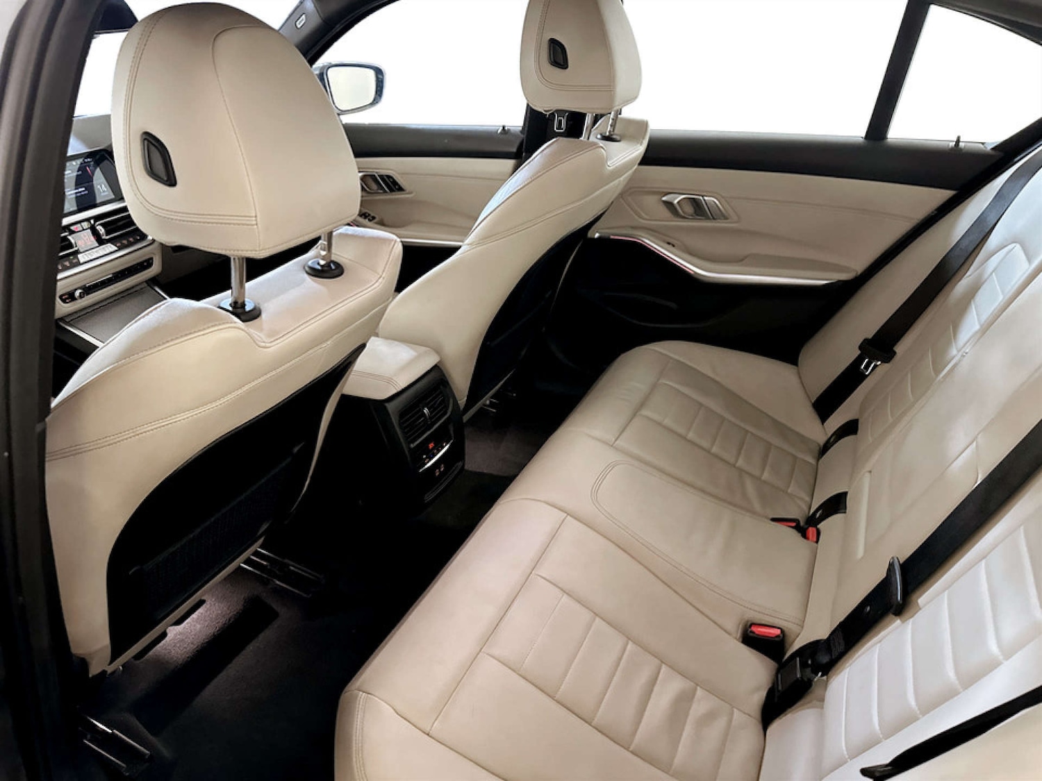 Used BMW 3 Series 2021 for sale - 77185162: Photo 14