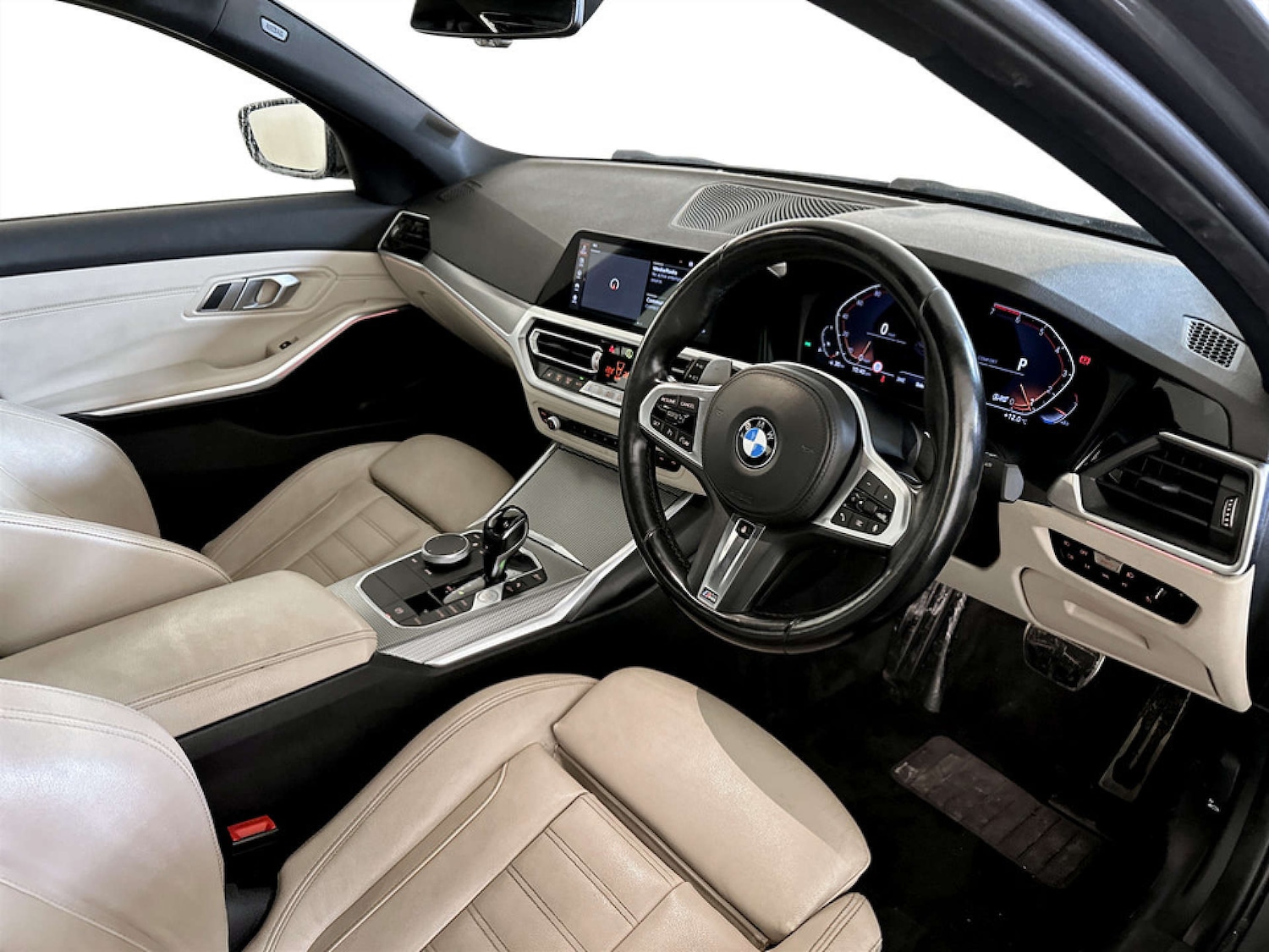 Used BMW 3 Series 2021 for sale - 77185162: Photo 15