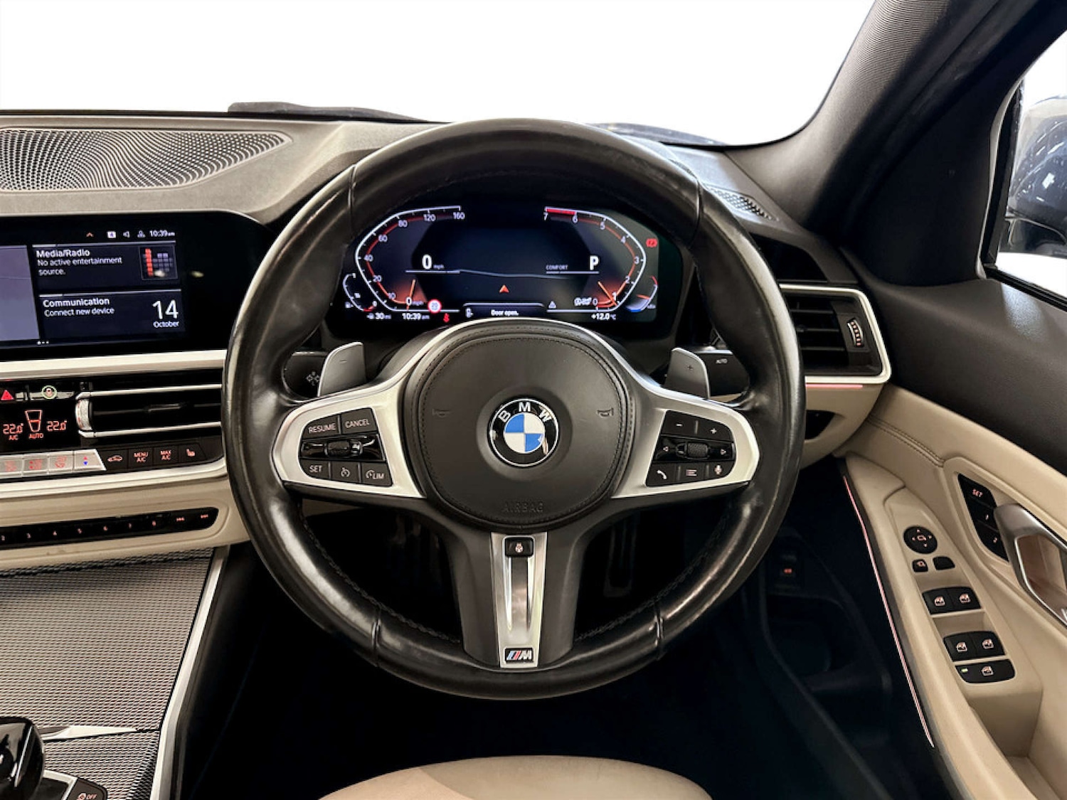 Used BMW 3 Series 2021 for sale - 77185162: Photo 16