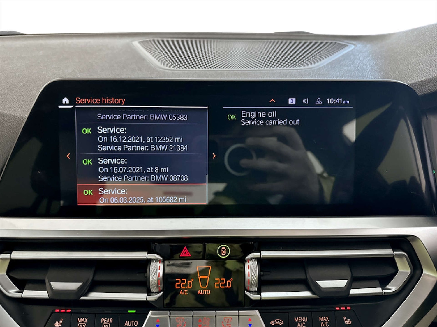 Used BMW 3 Series 2021 for sale - 77185162: Photo 27