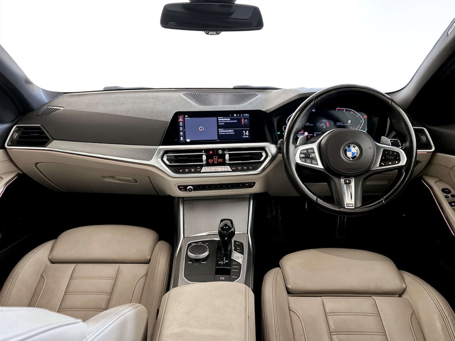 Used BMW 3 Series 2021 for sale - 77185162: Photo 3