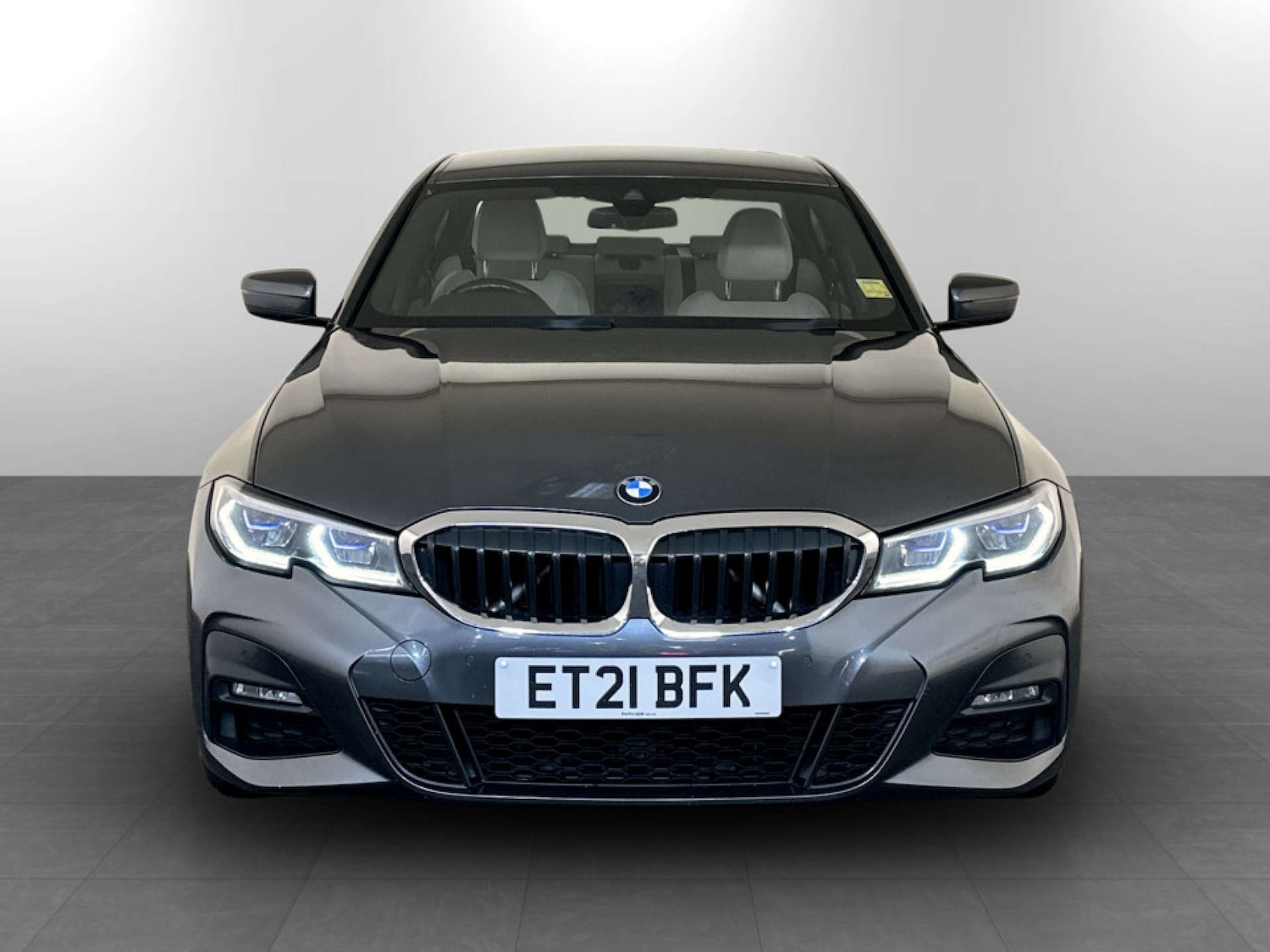 Used BMW 3 Series 2021 for sale - 77185162: Photo 5