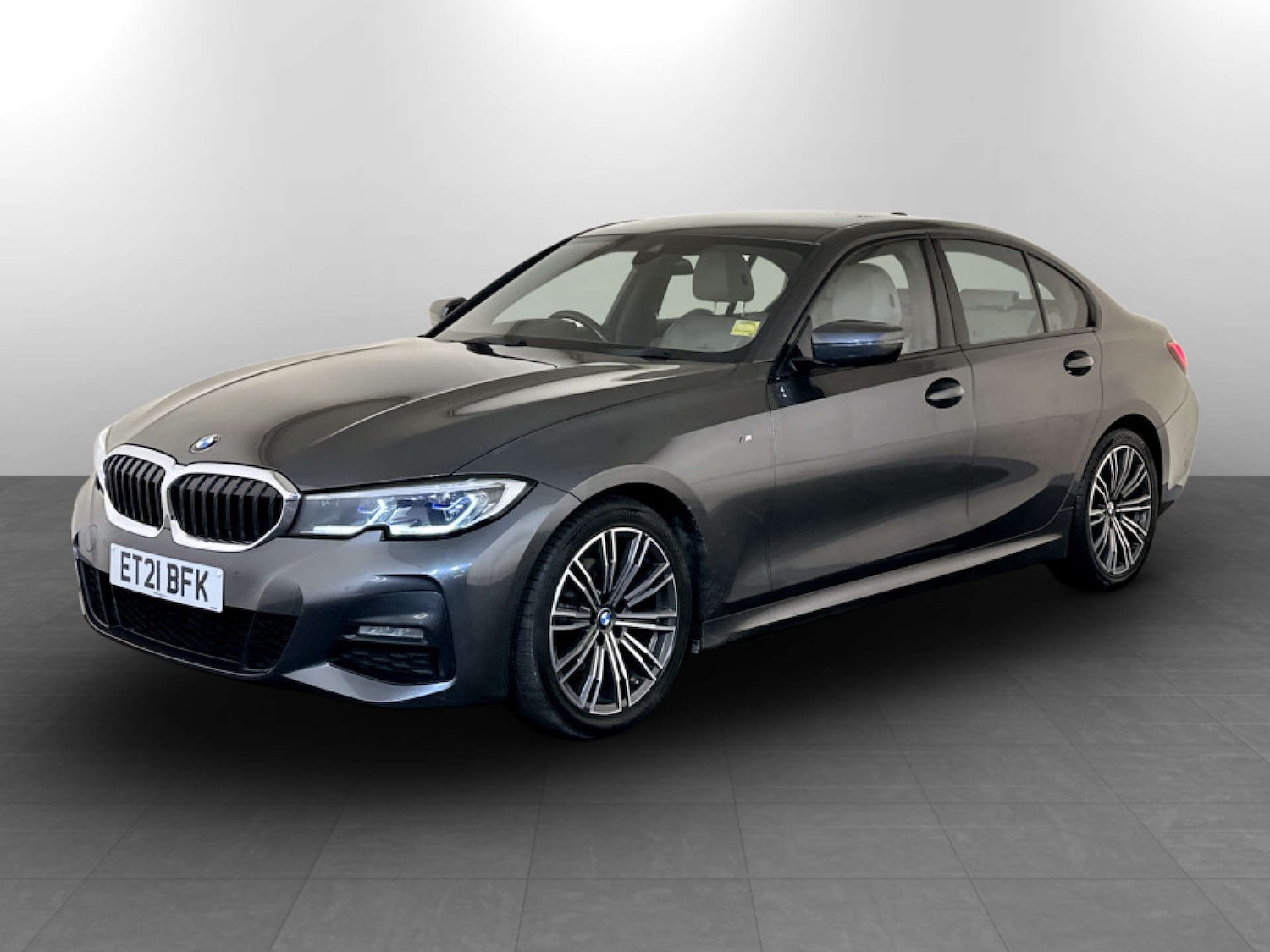 Used BMW 3 Series 2021 for sale - 77185162: Photo 6
