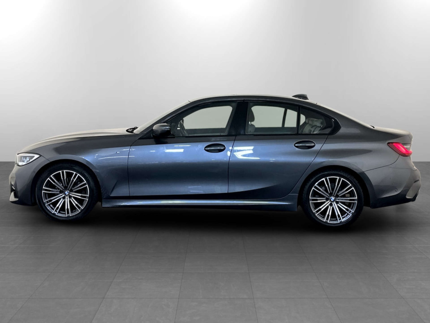 Used BMW 3 Series 2021 for sale - 77185162: Photo 7