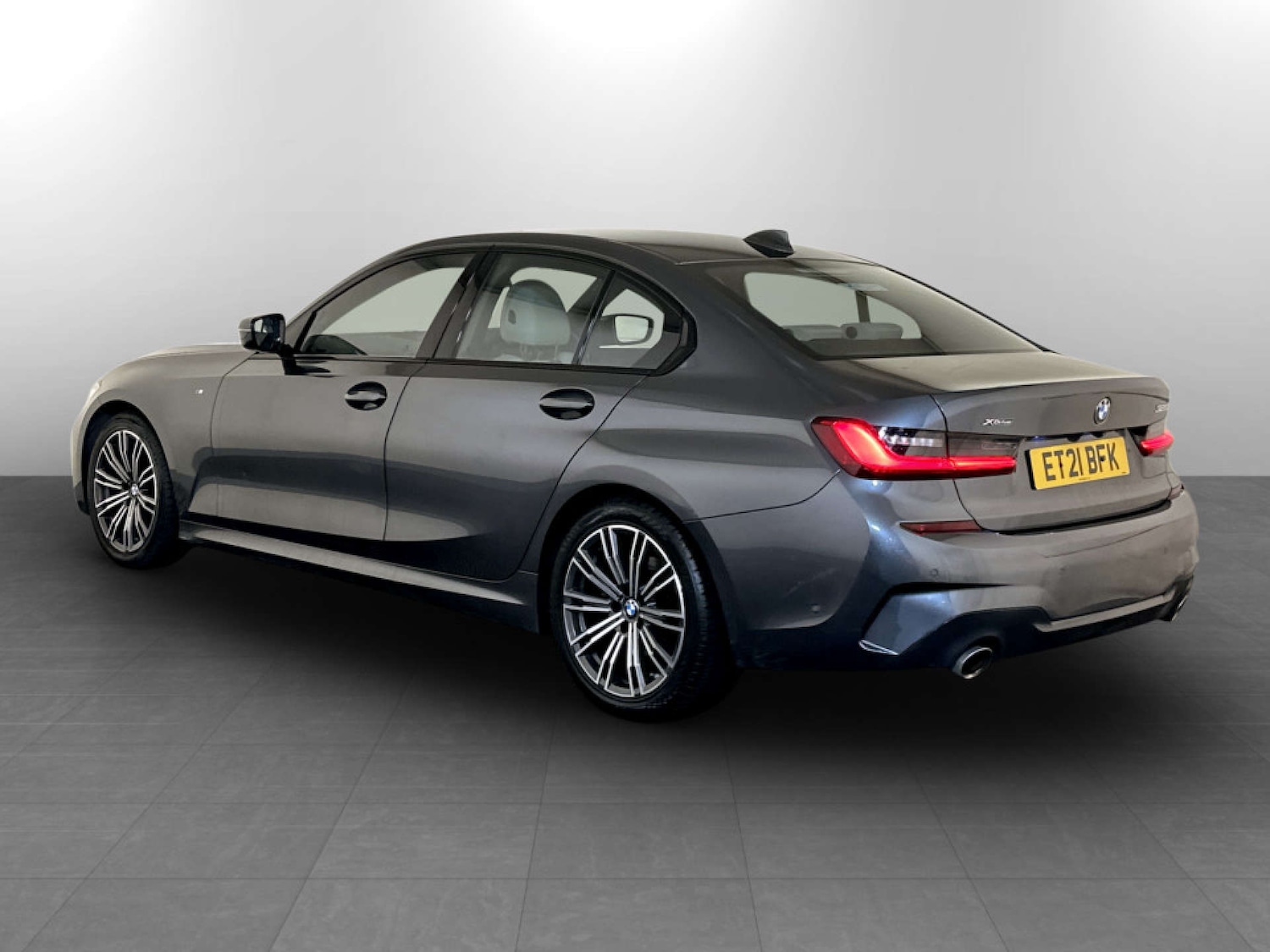 Used BMW 3 Series 2021 for sale - 77185162: Photo 8