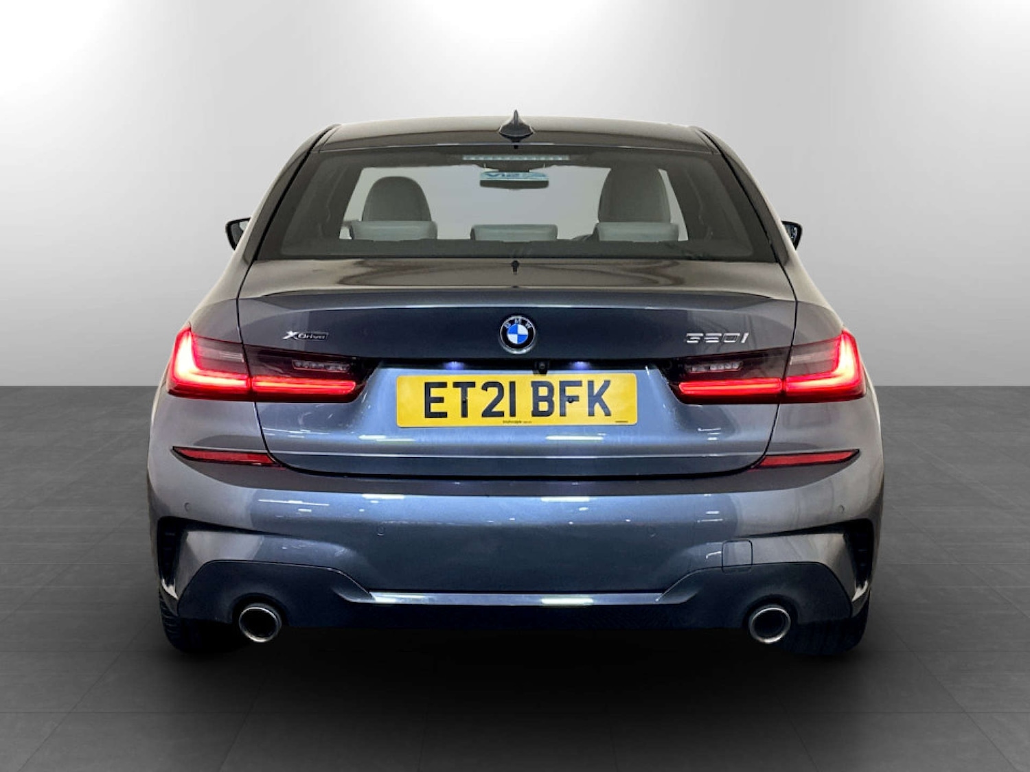 Used BMW 3 Series 2021 for sale - 77185162: Photo 9