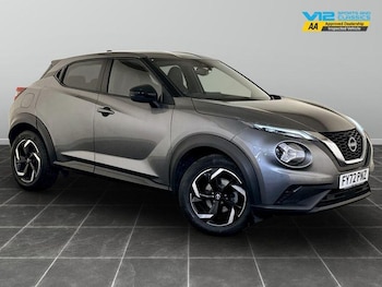 Used Nissan Juke 2022 for sale - 76241169: Photo