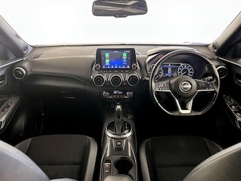Used Nissan Juke 2022 for sale - 76241169: Photo