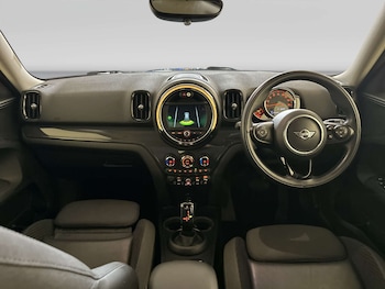 Used MINI Countryman 2018 for sale - 79422021: Photo