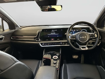 Used Kia Sportage 2023 for sale - 78356383: Photo