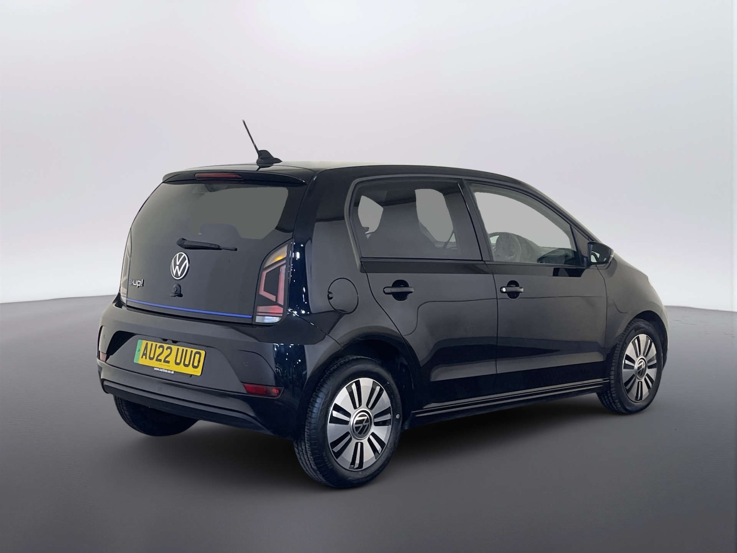 Used Volkswagen up! 2022 for sale - 78016548: Photo 10