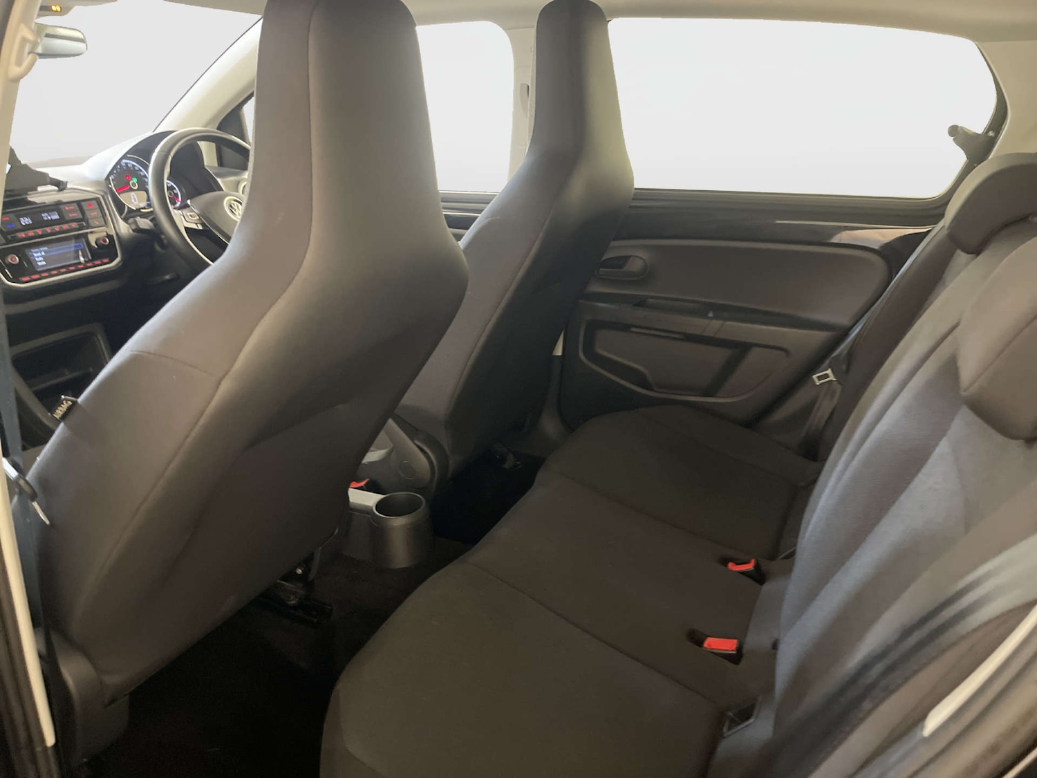 Used Volkswagen up! 2022 for sale - 78016548: Photo 14