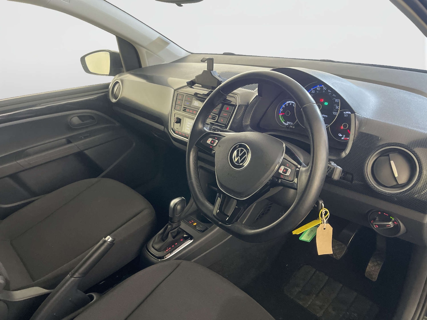 Used Volkswagen up! 2022 for sale - 78016548: Photo 15