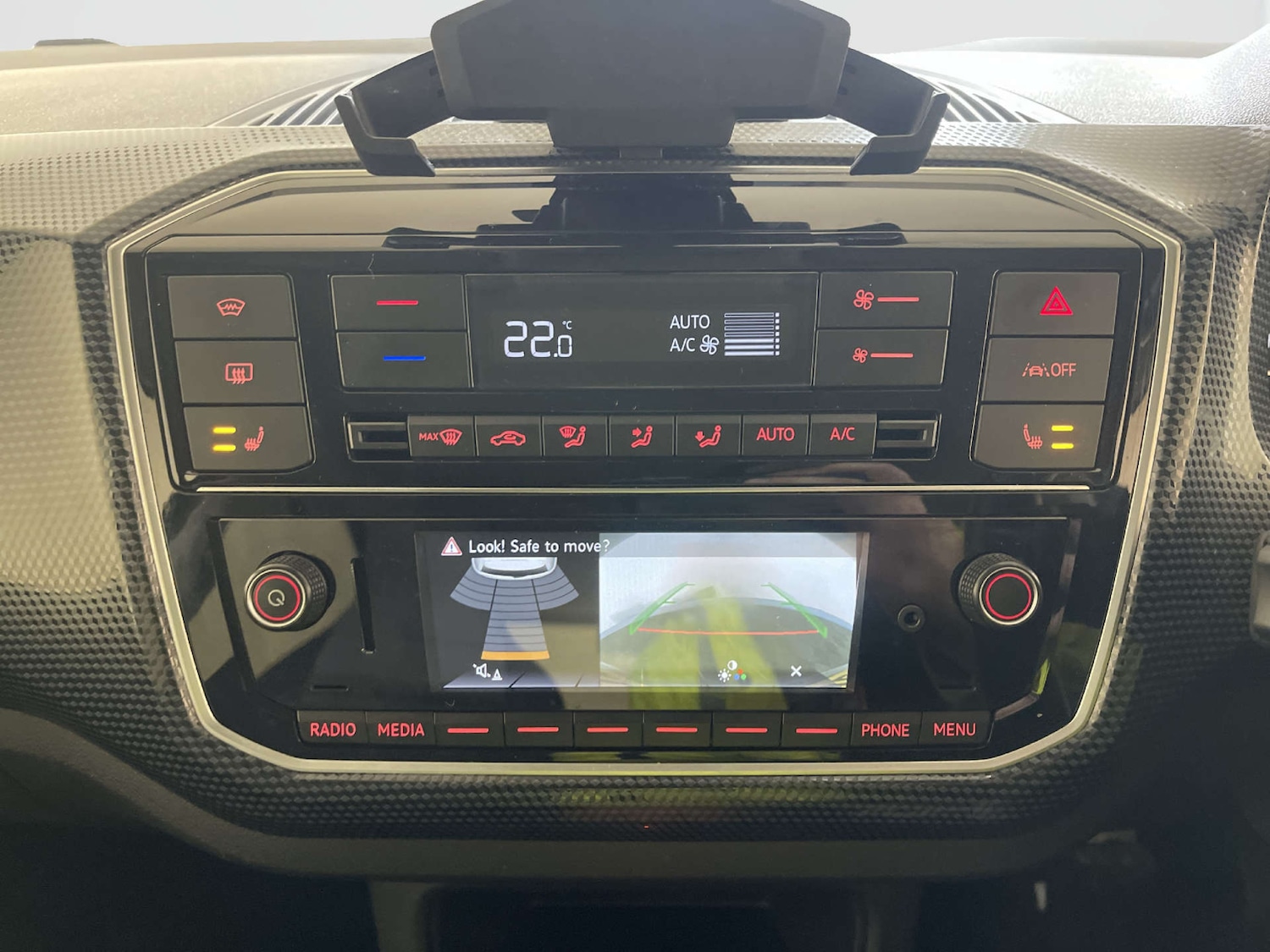 Used Volkswagen up! 2022 for sale - 78016548: Photo 20