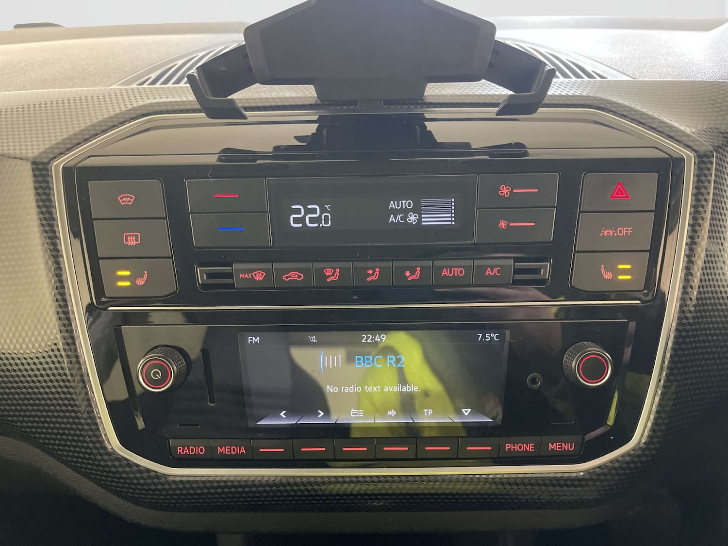 Used Volkswagen up! 2022 for sale - 78016548: Photo 22